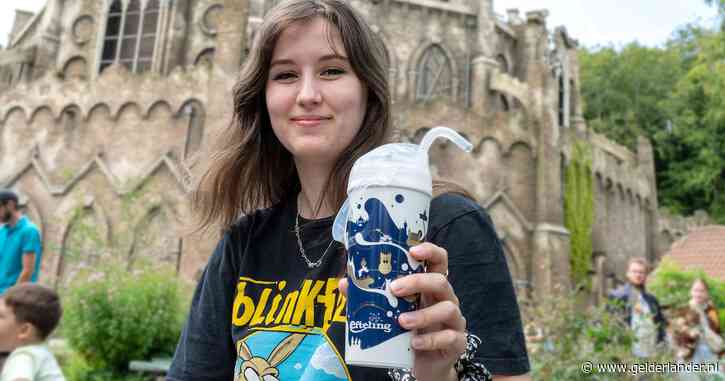 Domper voor artsen: gemeente grijpt niet in bij onbeperkt frisdrank in Efteling