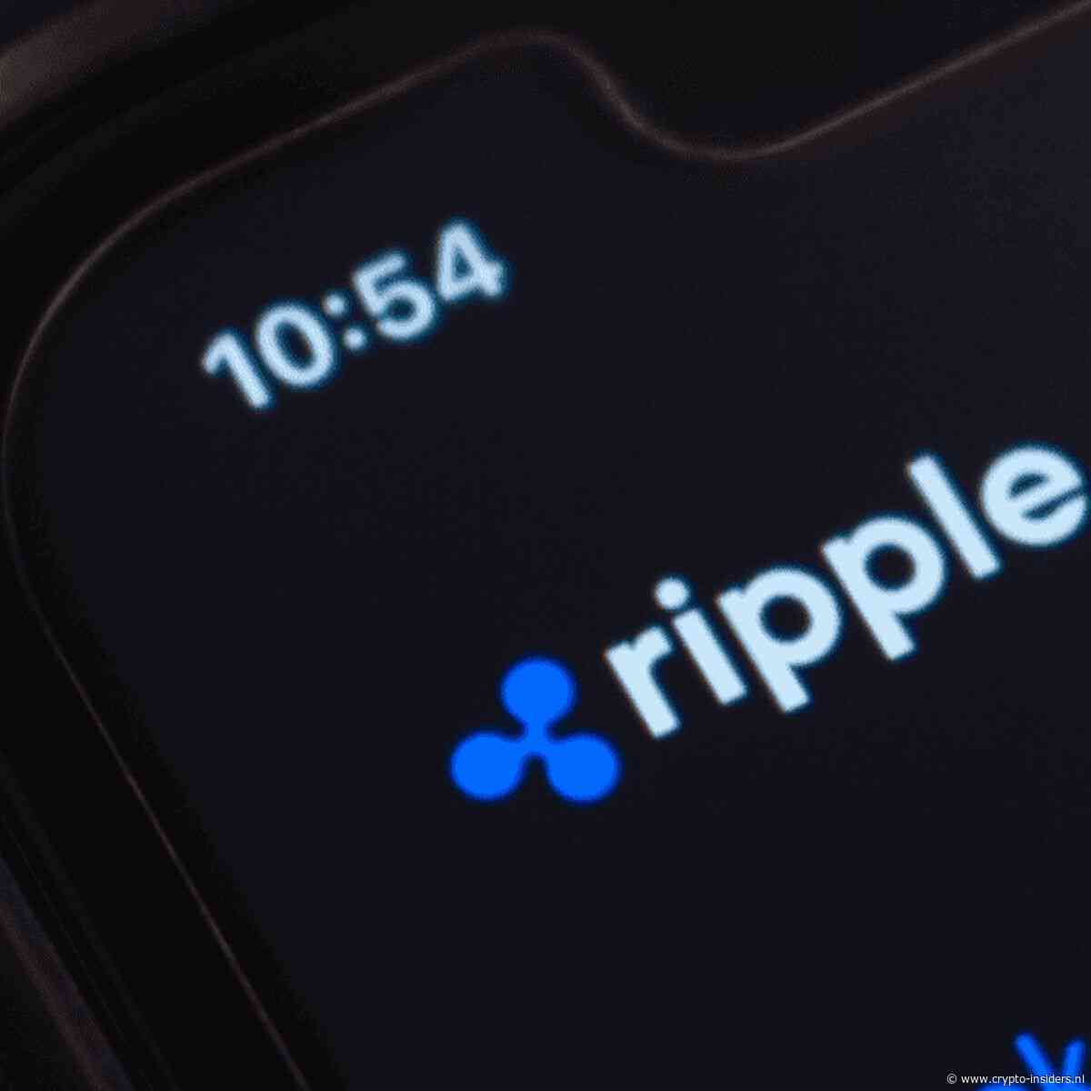 Slimste model van ChatGPT voorspelt XRP-prijs eind augustus