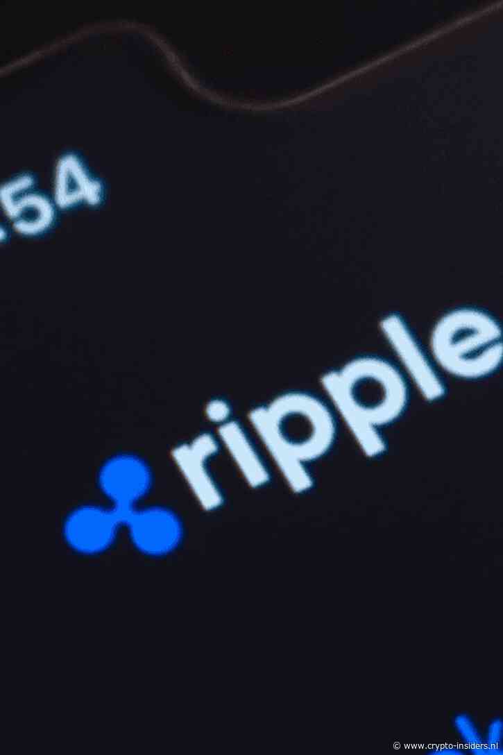 Slimste model van ChatGPT voorspelt XRP-prijs eind augustus