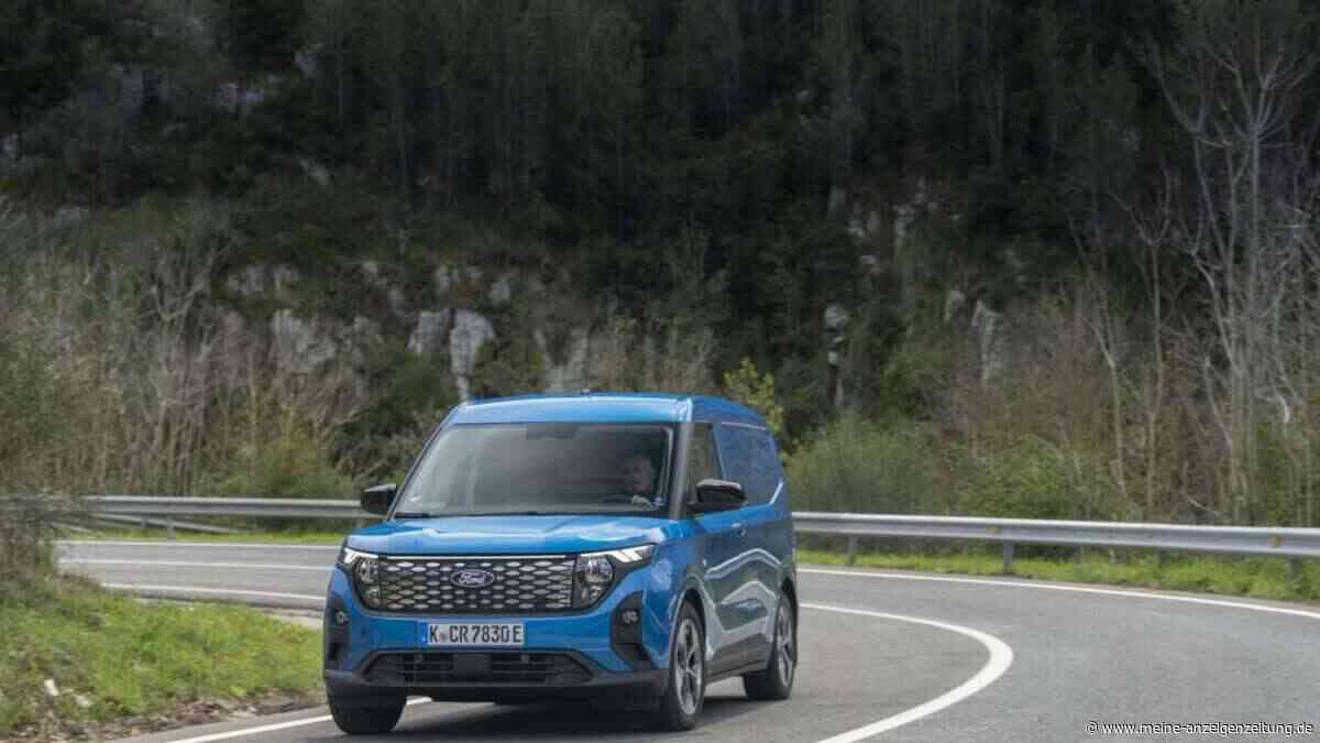 Zuwächse bei Volumen und Elektroantrieb – Europäischer Nutzfahrzeugmarkt 