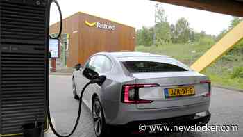 Meer dan helft nieuwe auto's in 2027 elektrisch door &rsquo;brandstofboete&rsquo;