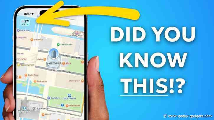 10 Hidden iPhone Tips to Improve Your Daily Experience