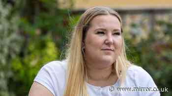Mum's horror as funeral director Robert bush gave her animal remains instead of her baby's