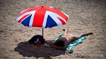 Brits warned popular beach activity could leave you £80,000 out of pocket
