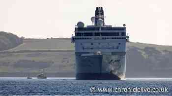 Last chance to book 'extraordinary' solar eclipse cruise with £200 off Arctic voyage