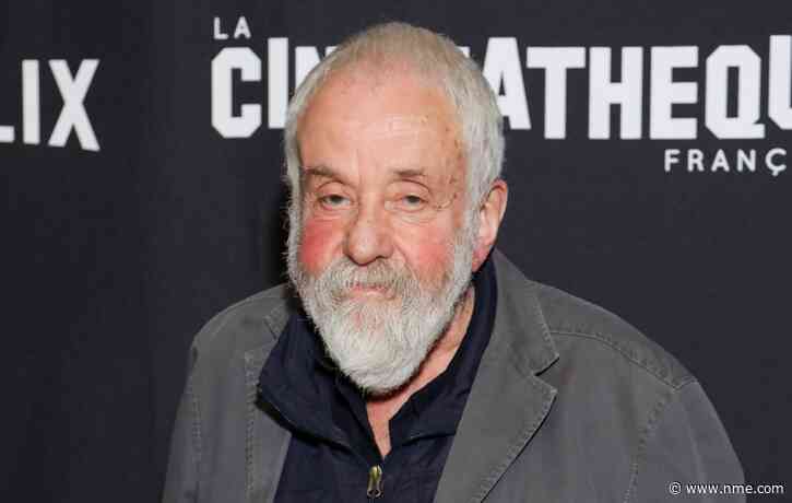 Legendary British director Mike Leigh set to retire after next film