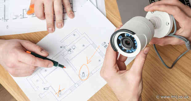 andwis invests in new training academy