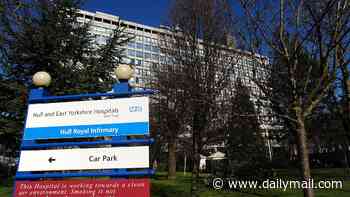 Sepsis warning after healthy 36 year-old dies after routine op - experts warn of red flags everyone must know