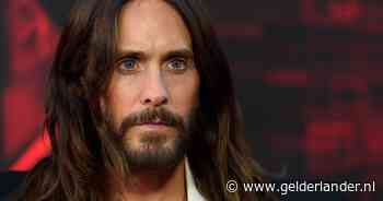 Jared Leto opnieuw beschuldigd van seksueel wangedrag