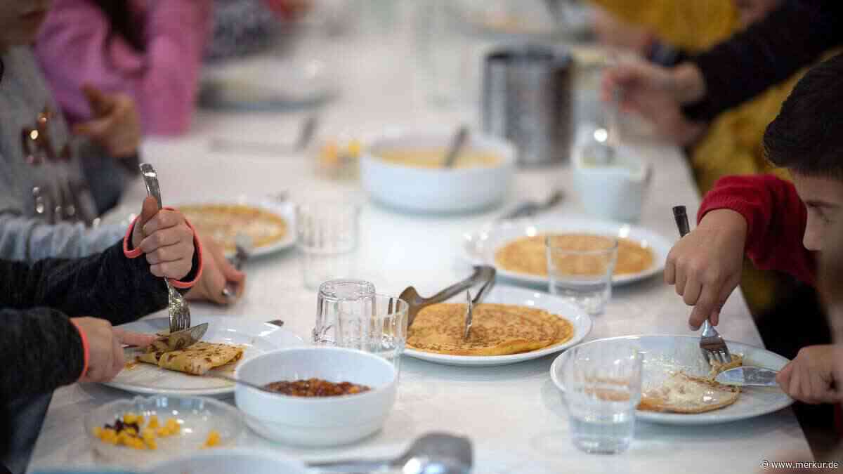 Neue Caterer in Oberhachinger Kitas – Eltern kritisieren Abrechnung