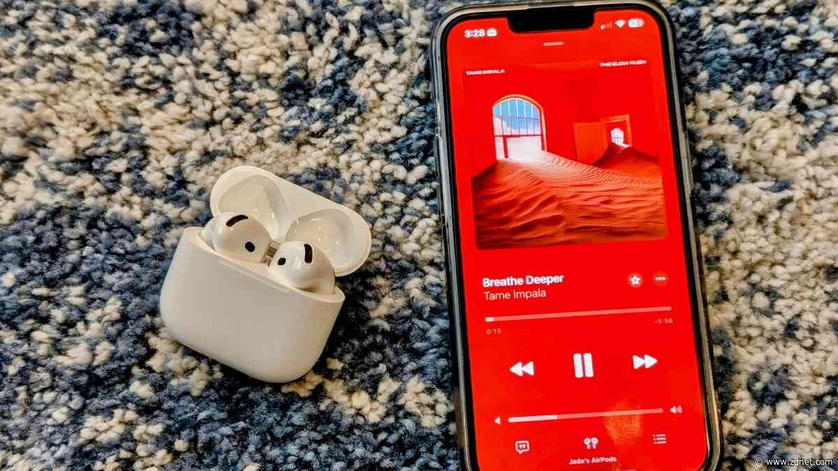 Get Apple Music's student discount plus Apple TV for just $6 a month - here's how
