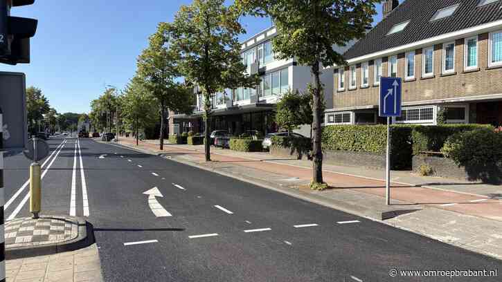 Verwarring op Leenderweg compleet na wéér een nieuw en fout verkeersbord