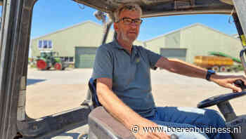 Groen licht voor PotatoNext en Jansen-Dongen