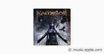 Godlike Alchemy - Kamelot