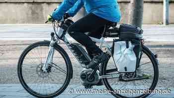 Pedelec, S-Pedelec oder E-Bike: So versicherst du dein Rad richtig