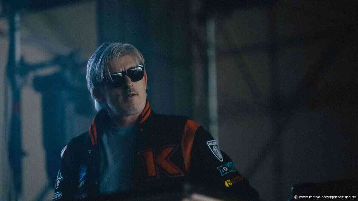 Musik-Star Kavinsky mit nur 50 Jahren tot in Wohnung aufgefunden – Ministerin zeigt sich erschüttert