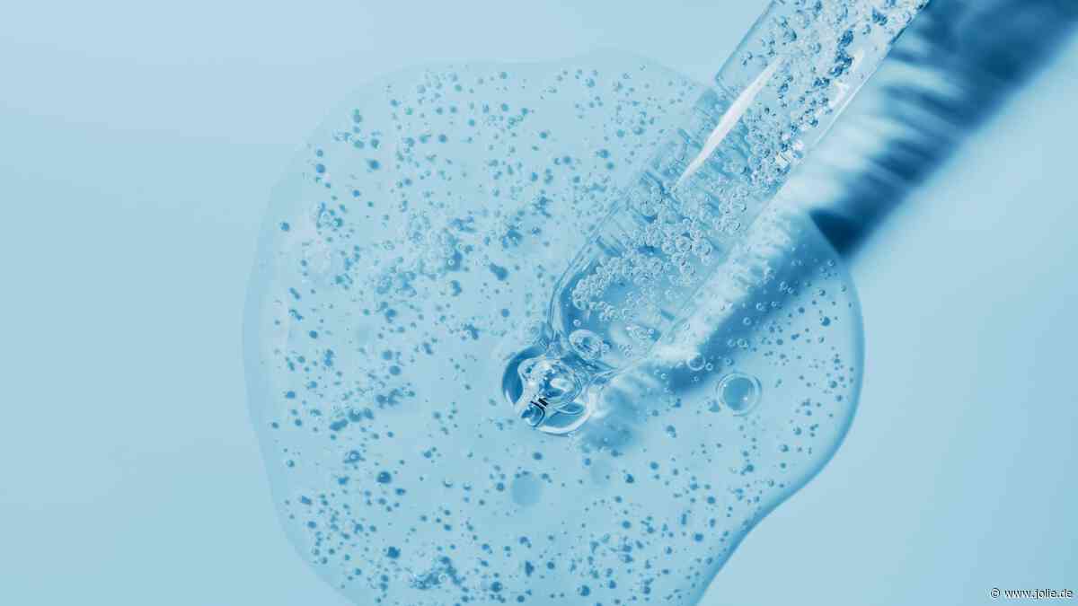 K-Beauty: Blue Peptide sind der Wirkstoff to Watch in der neuen COSRX-Skincare-Linie