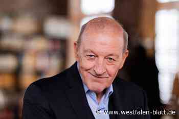 Erneute Dreharbeiten in Bielefeld? Das sagt „Wilsberg“-Star Leonard Lansink