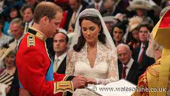 Royal fans only just learn reason Prince William doesn’t wear a wedding ring