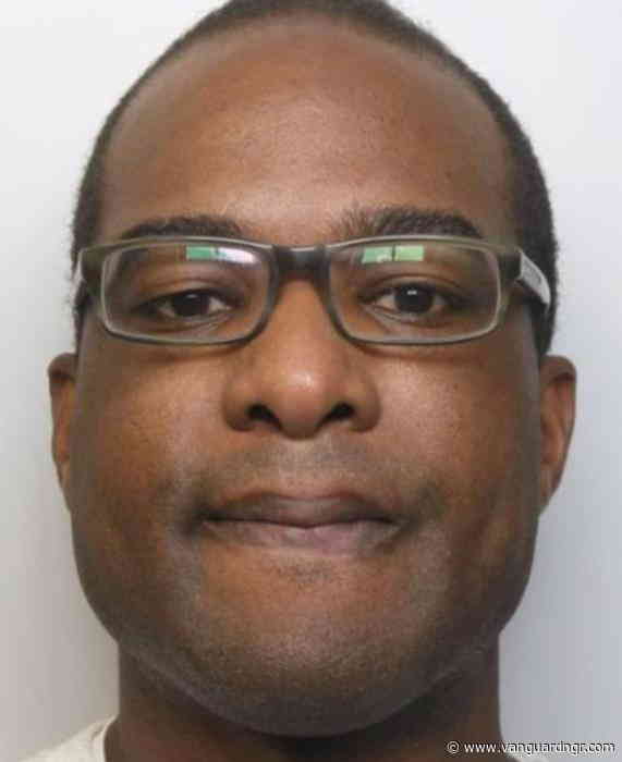Nigerian man Obinwa Obichukwu jailed over sexual assault at UK train station