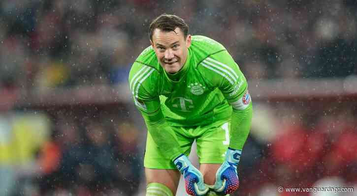 Manuel Neuer ‘very likely’ to retire at end of season