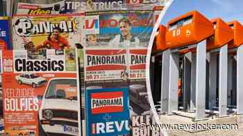 PostNL verandert ook regels bezorging zakelijke post: ’Dood voor het weekblad’