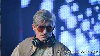 Franse dj Kavinsky (50) dood aangetroffen in Parijse woning