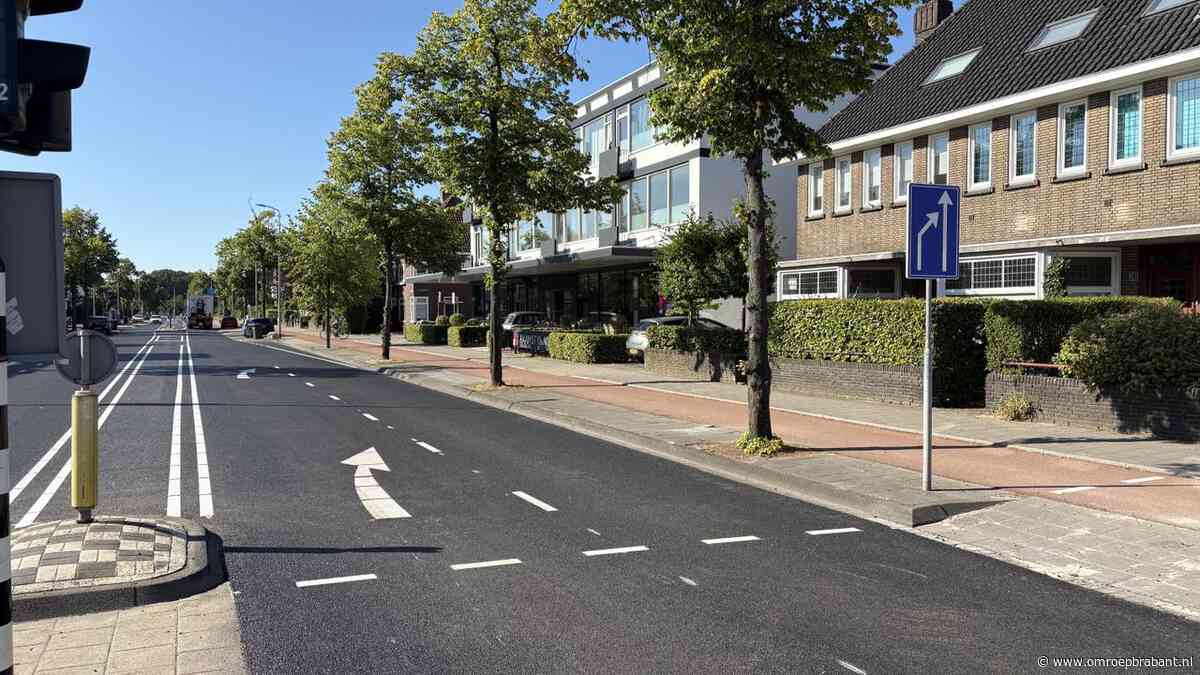 Verwarring op Leenderweg compleet na wéér een nieuw en fout verkeersbord