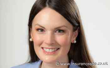 Aviva hires personal lines CUO from Lloyd’s