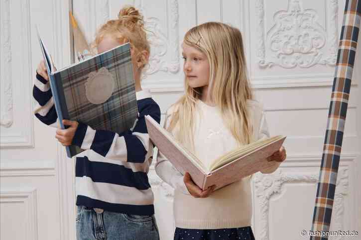 Dior erforscht Tradition und Moderne in der Baby Dior Kollektion für Herbst/Winter 2026