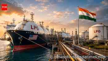 Higher US LPG imports: Why Indian Oil is looking to acquire 50% stake in very large gas carriers