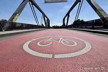 Gefährlich oder harmlos? Selbstversuch auf umstrittener Fahrradstraße