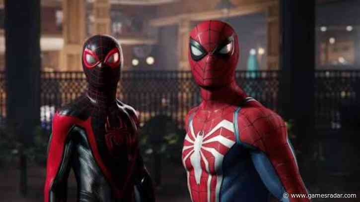 Tom Holland says Spider-Man's fight moves in Brand New Day were influenced by Insomniac's game finishers