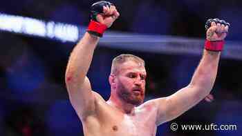 Jan Błachowicz | Still Crazy After All These Years