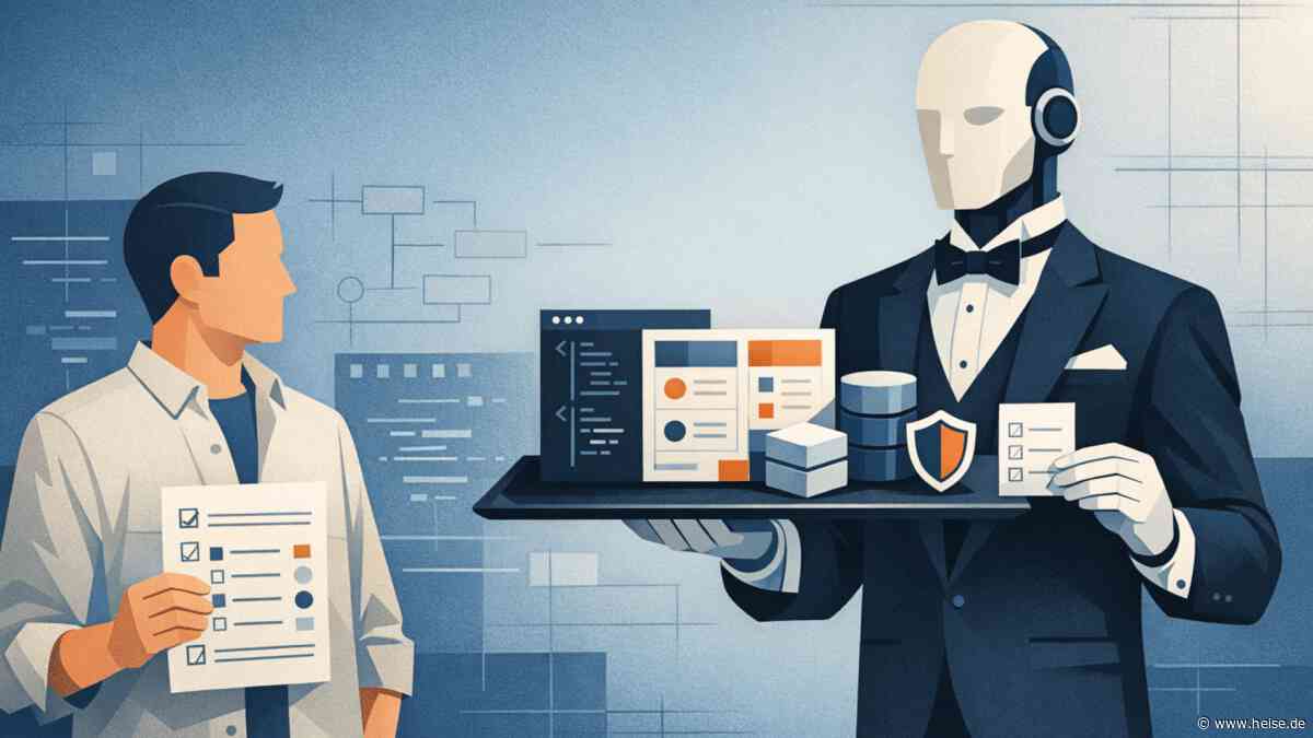 OpenSpec bringt Ordnung in KI-gestützte Entwicklung