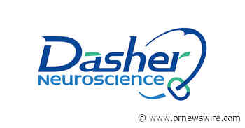 Dasher Neuroscience completa el reclutamiento de pacientes en el ensayo clínico global de fase 2