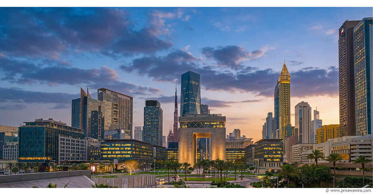 Die branchenführenden Erfolge des Dubai International Financial Centre im ersten Halbjahr 2026 festigen seine Position an der Spitze der globalen Finanzwelt im Nahen Osten, in Afrika und in Südasien.