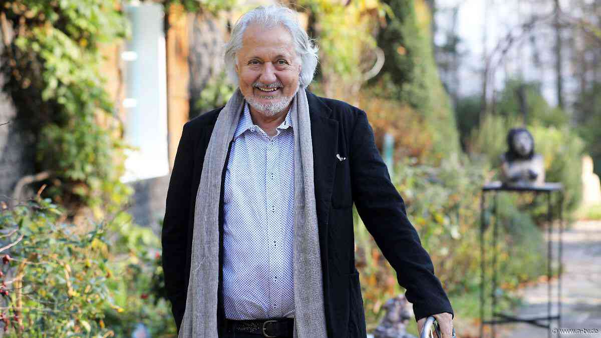 Nicht nur das Rheinland trauert: Kabarettist Konrad Beikircher ist tot