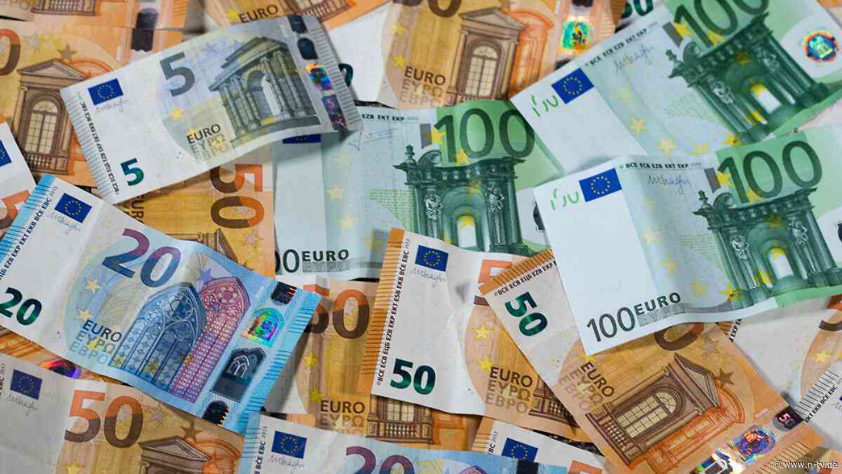 Neuer Rekordwert: Staatliche Pro-Kopf-Verschuldung wächst auf fast 32.000 Euro