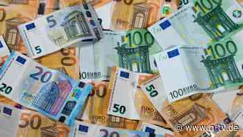 Neuer Rekordwert: Staatliche Pro-Kopf-Verschuldung wächst auf fast 32.000 Euro