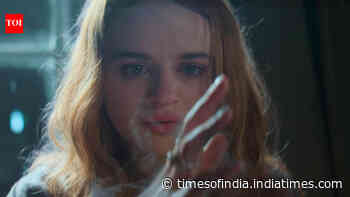 Joey King and Maisie Williams talk about working in ‘Practical Magic 2’
