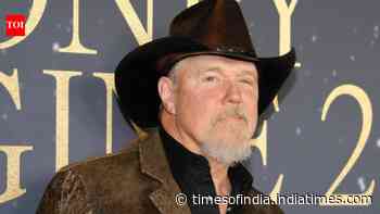 Trace Adkins forgives ex-wife after being shot in 1994
