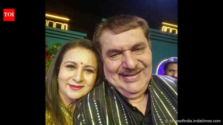 Raza Murad reveals how 'Noorie' made Poonam Dhillon an overnight sensation