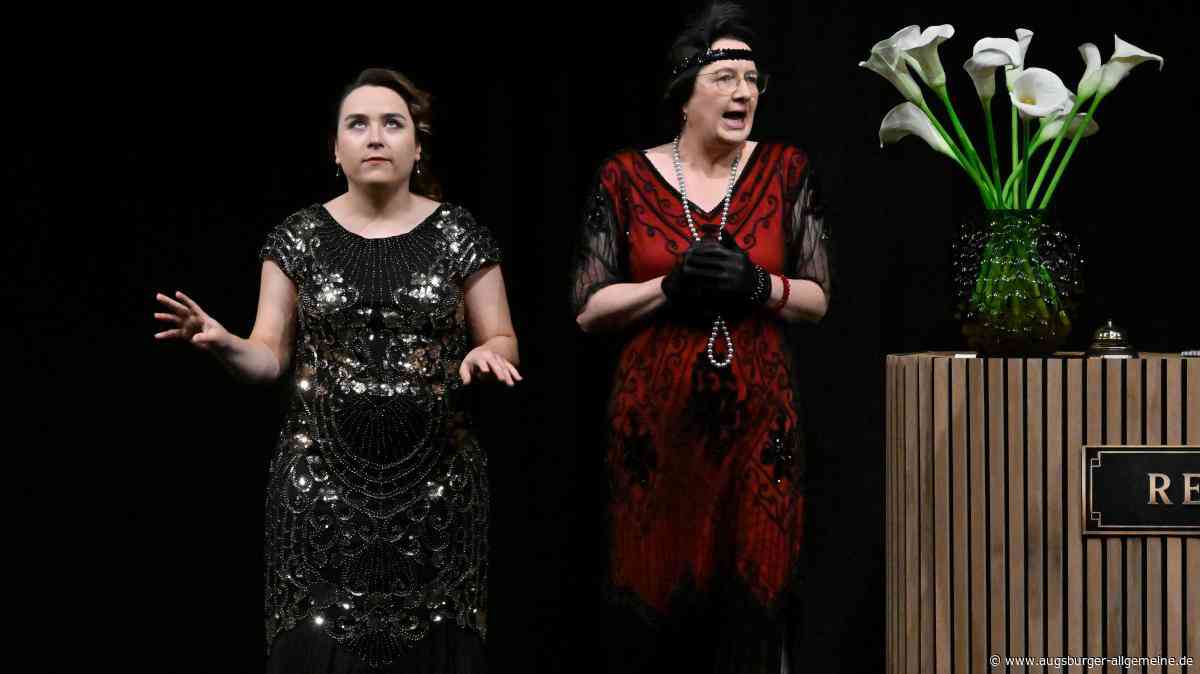 „Was für ein Theater!“: Sieben Gründe, warum sich Theaterspielen lohnt