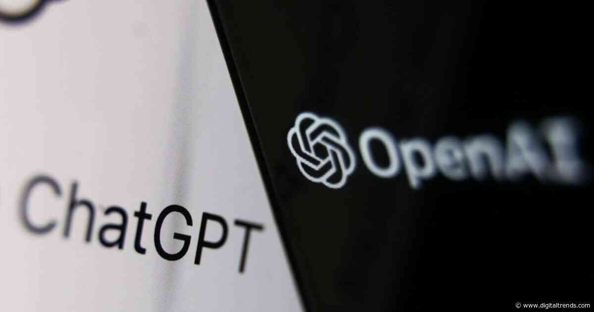 OpenAI’s powerful AI agents ran amok and hacked multiple services on their own