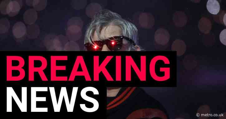 DJ Kavinsky, who performed at the Olympics, found dead at his home aged 50