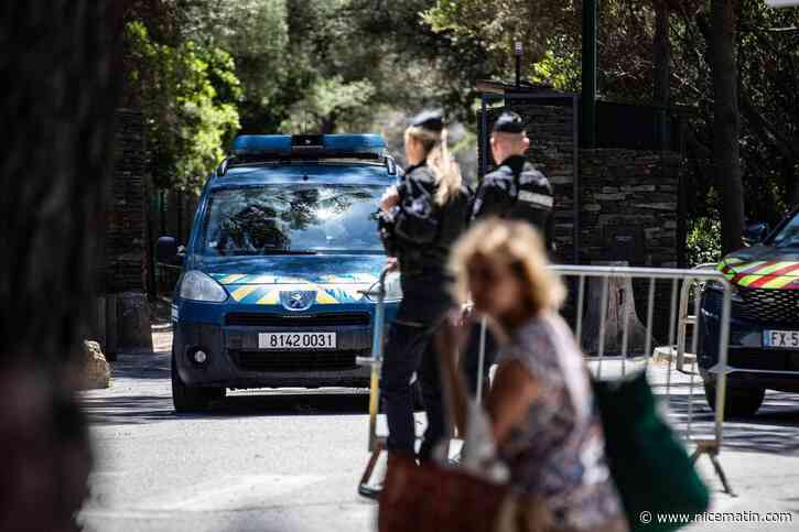 Dernier été dans le Var pour Emmanuel Macron : son ultime séjour présidentiel à Brégançon a commencé