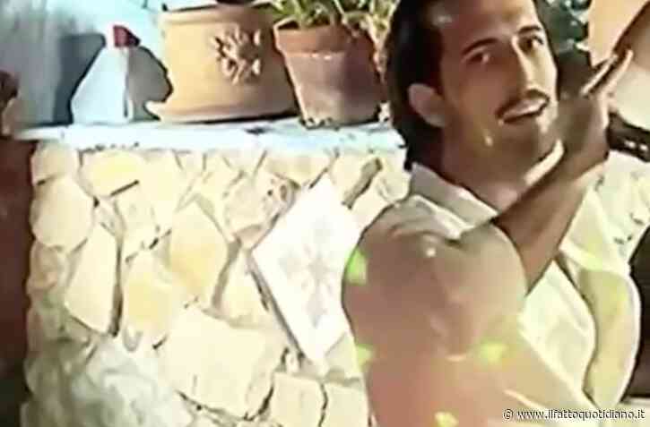 Damiano David al karaoke in Puglia canta “Tutto il resto è noia” di Franco Califano. Cresce l’attesa per il matrimonio con Dove Cameron – IL VIDEO