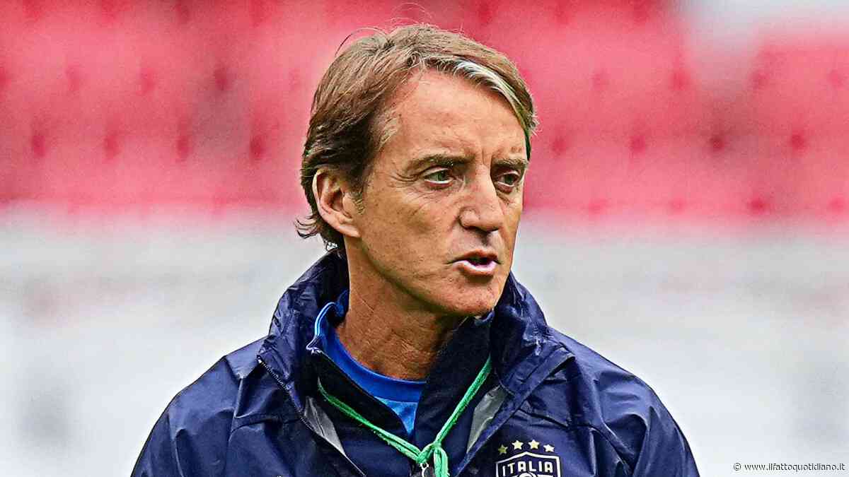 “Papà vuole ripulire la sua immagine dopo l’addio, riportare la magia creata e vincere i Mondiali”: parla Andrea Mancini, figlio di Roberto