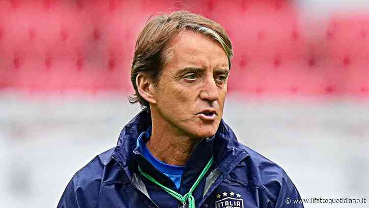 “Papà vuole ripulire la sua immagine dopo l’addio, riportare la magia creata e vincere i Mondiali”: parla Andrea Mancini, figlio di Roberto